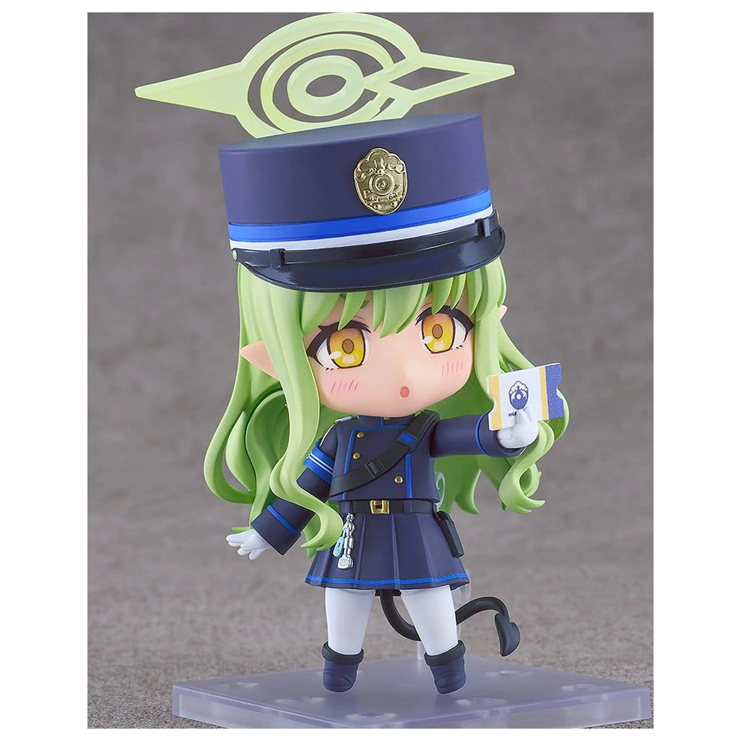 Blue Archive Nendoroid akciófigura Hikari Tachibana 10 cm termékfotó