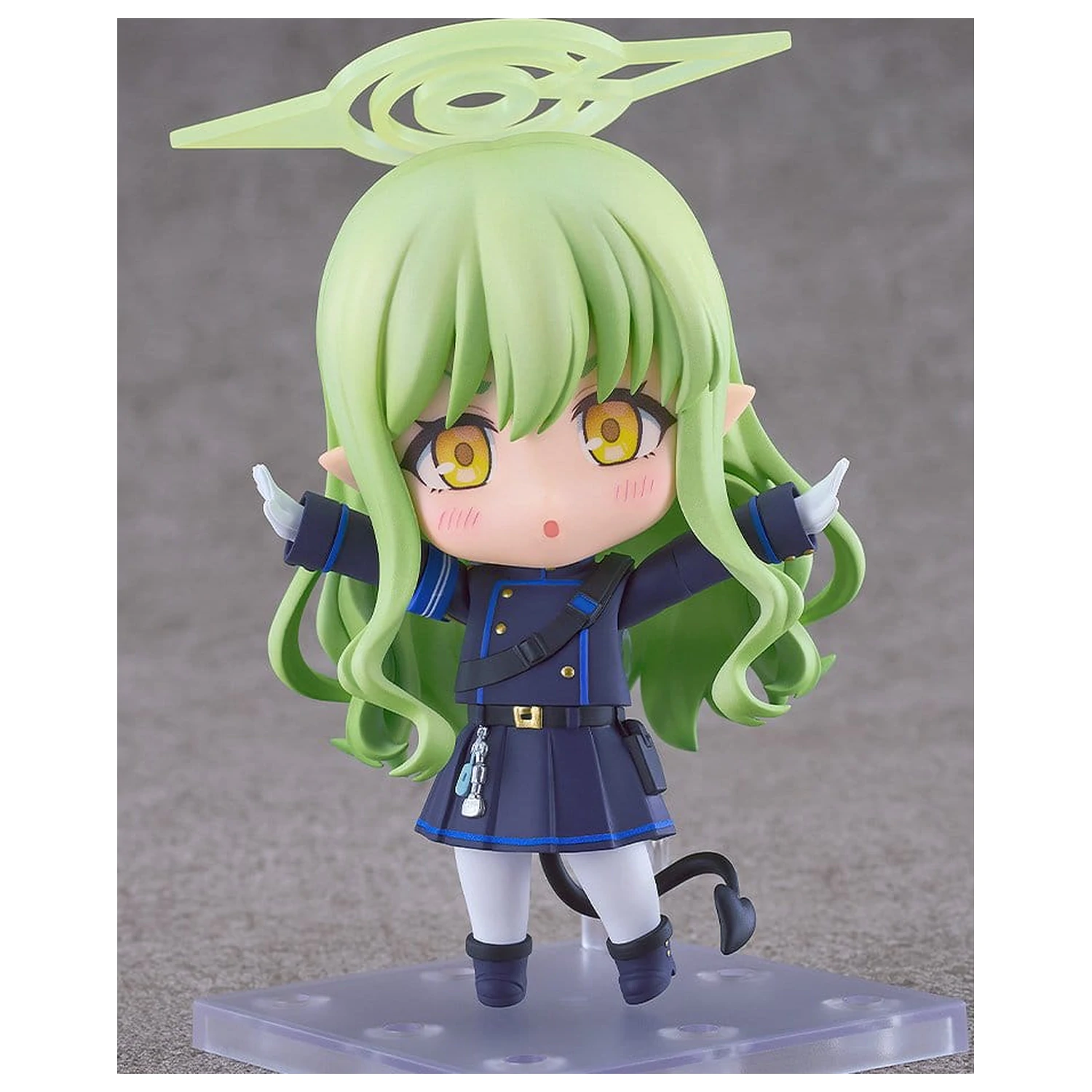 Blue Archive Nendoroid akciófigura Hikari Tachibana 10 cm termékfotó