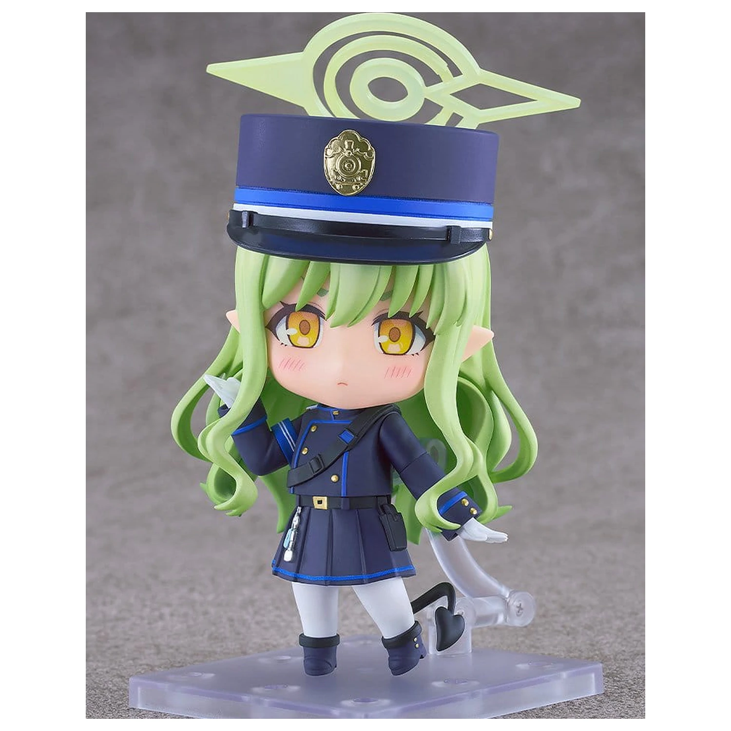 Blue Archive Nendoroid akciófigura Hikari Tachibana 10 cm termékfotó