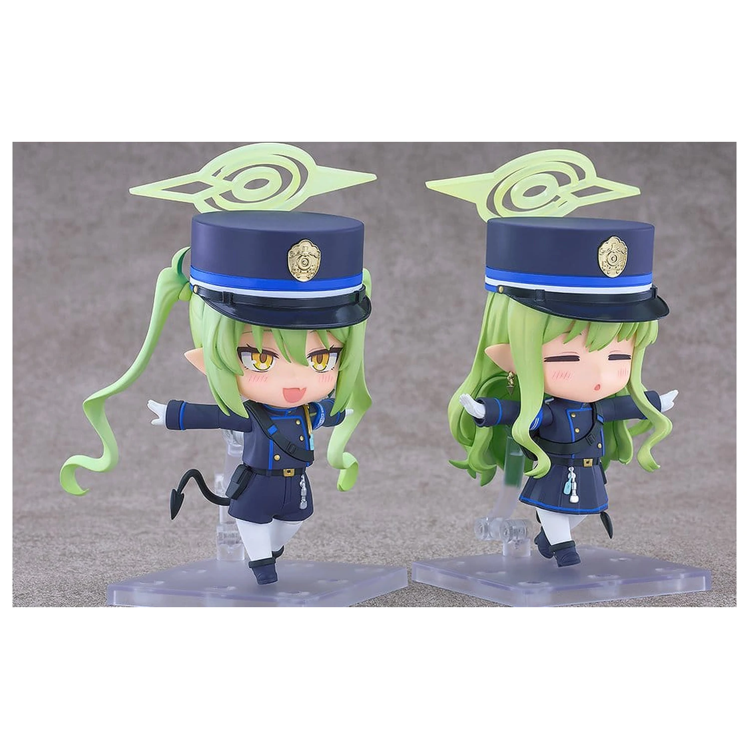 Blue Archive Nendoroid akciófigura Hikari Tachibana 10 cm termékfotó