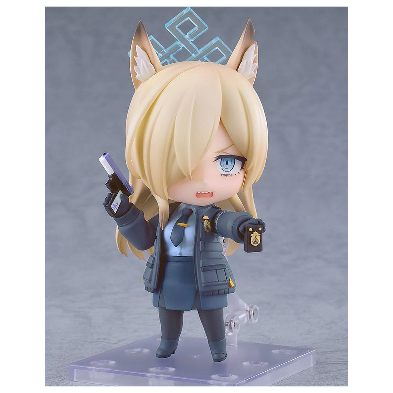 Blue Archive Nendoroid akciófigura Kanna Ogata 10 cm   termékfotó