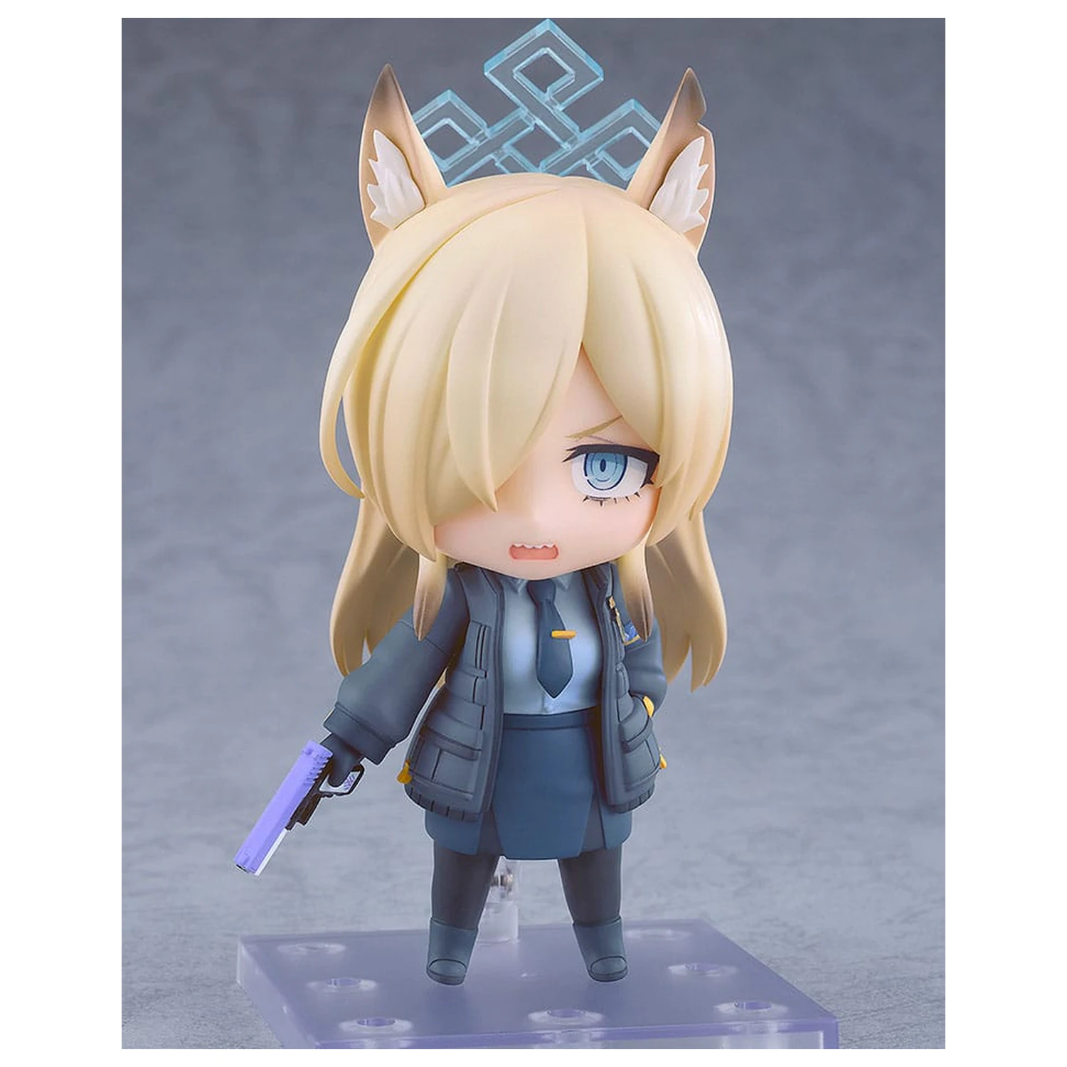 Blue Archive Nendoroid akciófigura Kanna Ogata 10 cm   termékfotó