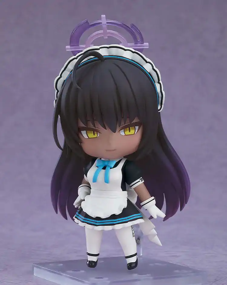 Blue Archive Nendoroid akciófigura Karin Kakudate 10 cm   termékfotó