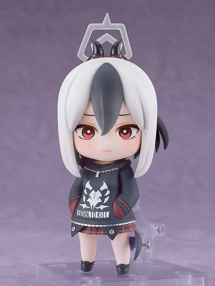 Blue Archive Nendoroid akciófigura Kayoko Onikata 10 cm termékfotó