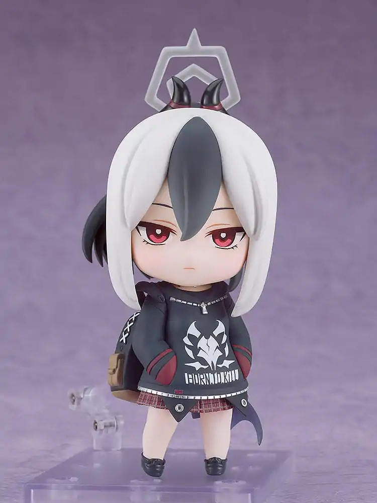Blue Archive Nendoroid akciófigura Kayoko Onikata 10 cm termékfotó