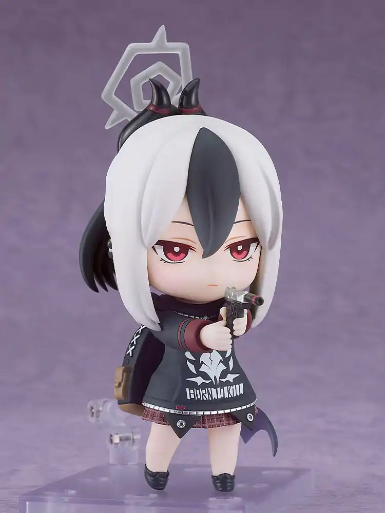 Blue Archive Nendoroid akciófigura Kayoko Onikata 10 cm termékfotó