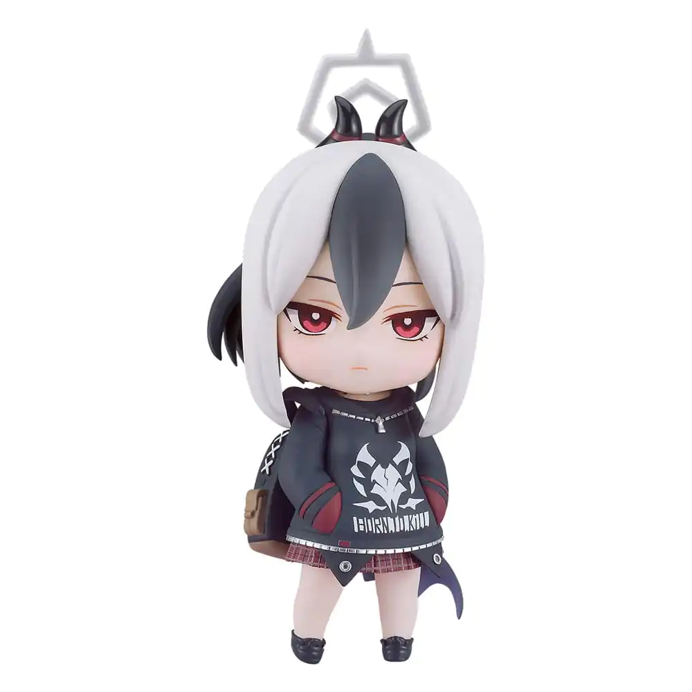 Blue Archive Nendoroid akciófigura Kayoko Onikata 10 cm termékfotó