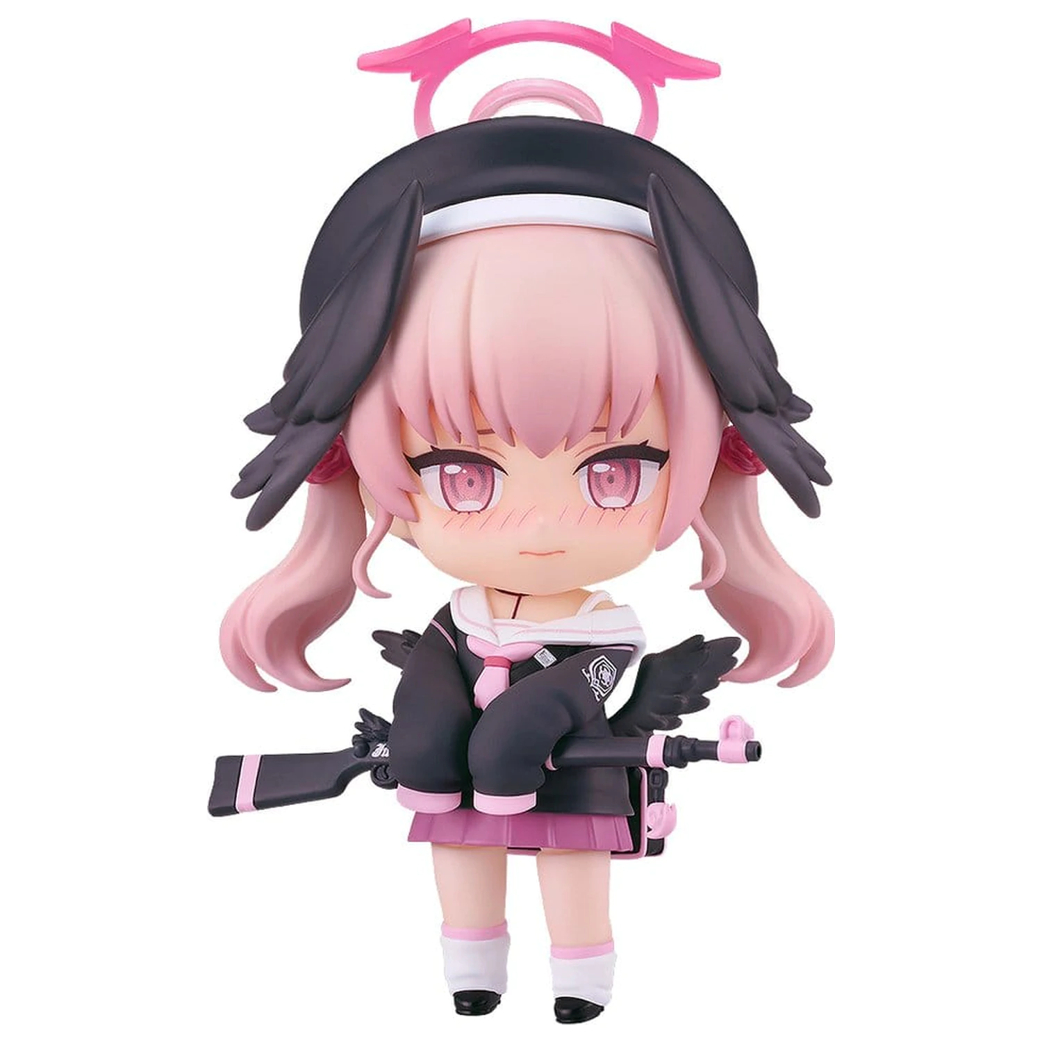 Blue Archive Nendoroid akciófigura Koharu Shimoe 10 cm  termékfotó