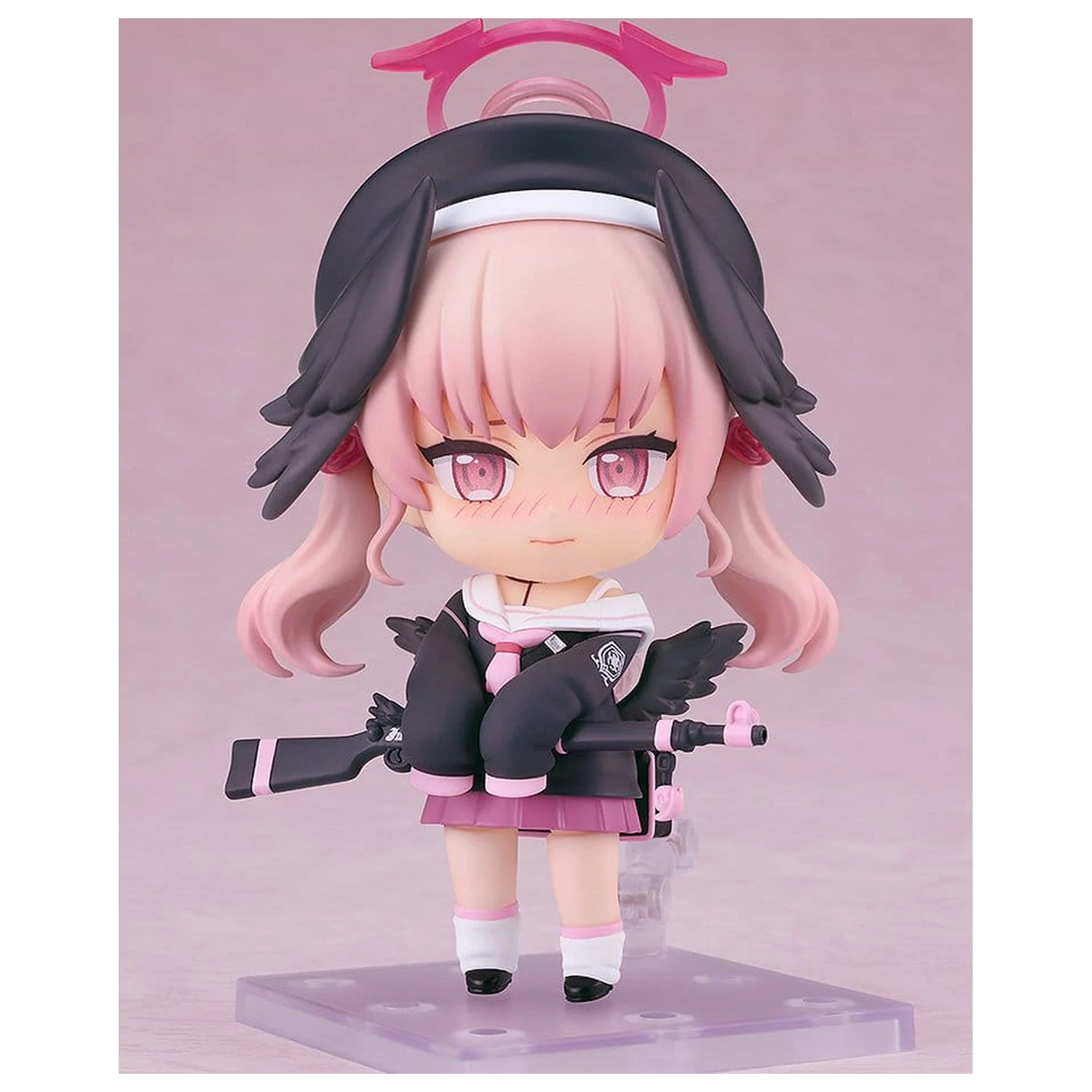 Blue Archive Nendoroid akciófigura Koharu Shimoe 10 cm  termékfotó