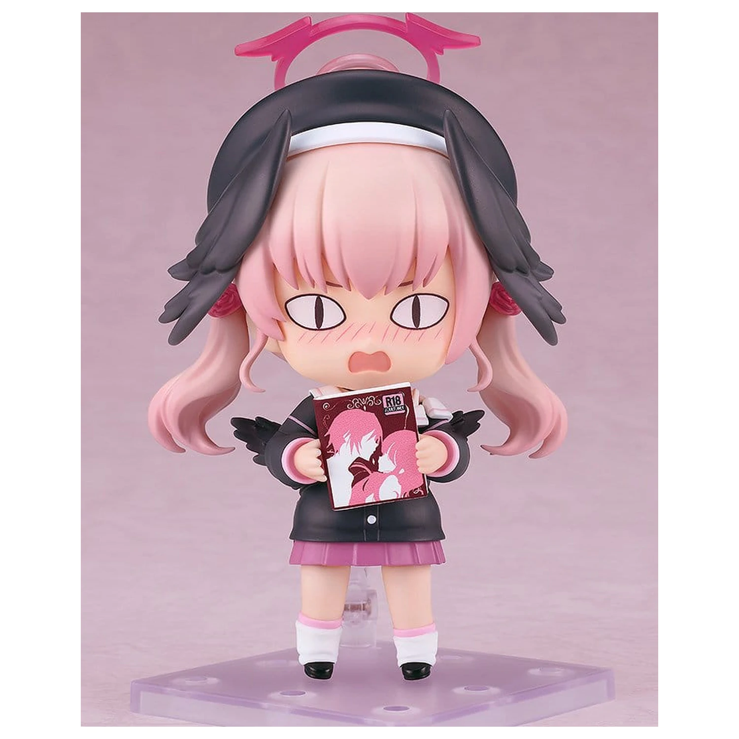 Blue Archive Nendoroid akciófigura Koharu Shimoe 10 cm  termékfotó