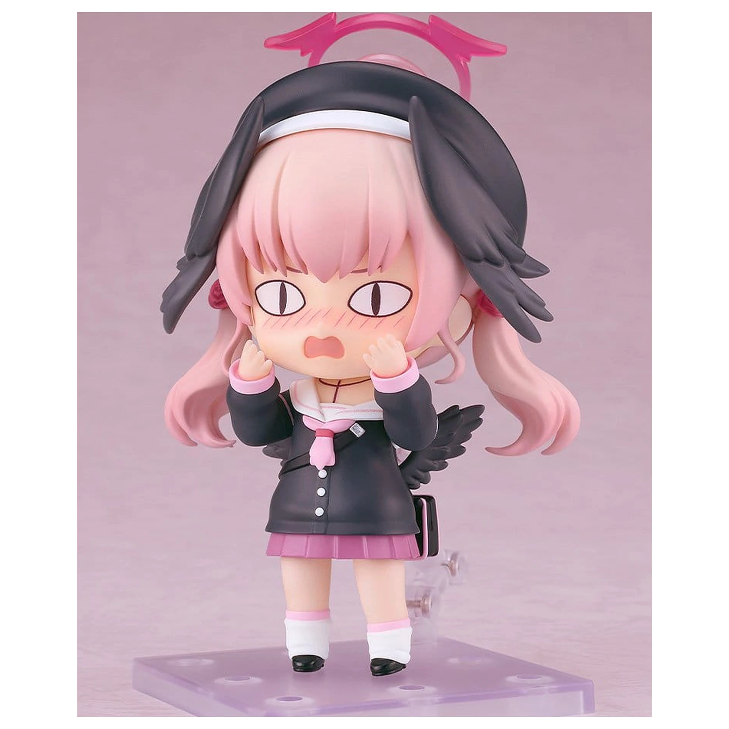 Blue Archive Nendoroid akciófigura Koharu Shimoe 10 cm  termékfotó