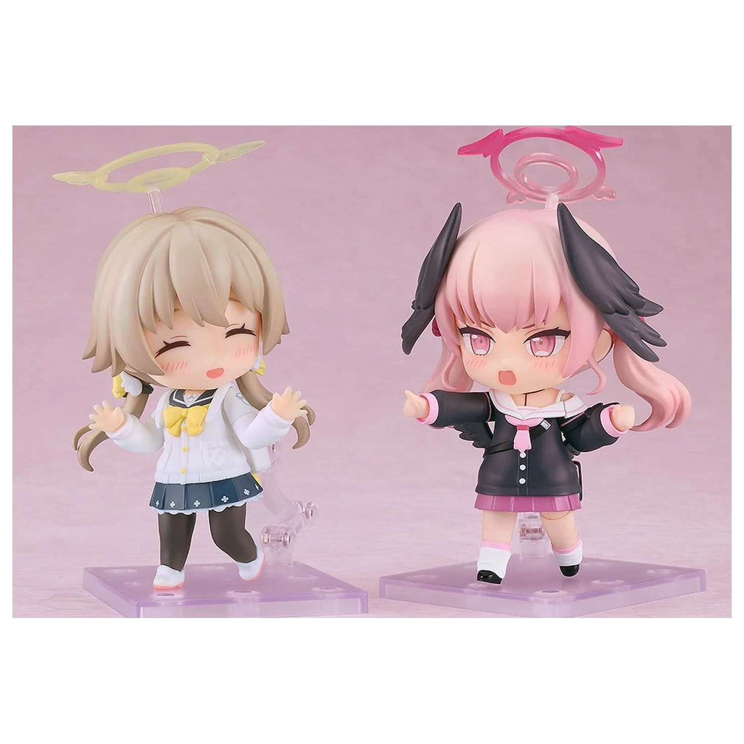 Blue Archive Nendoroid akciófigura Koharu Shimoe 10 cm  termékfotó