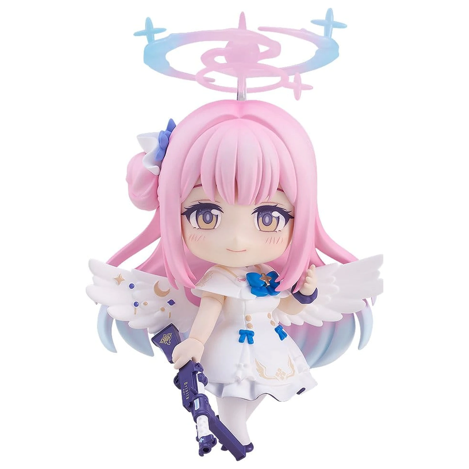 Blue Archive Nendoroid akciófigura Mika Misono 10 cm termékfotó