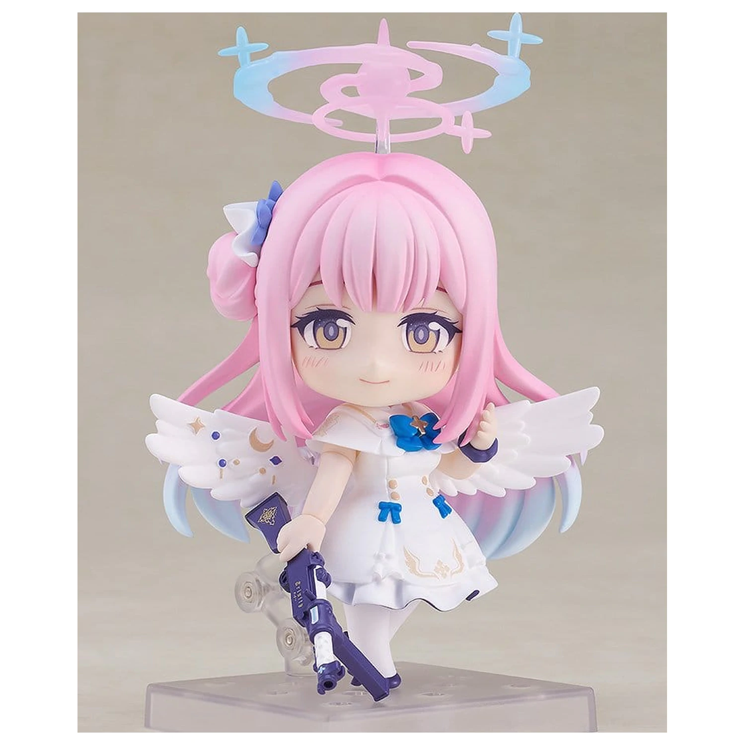 Blue Archive Nendoroid akciófigura Mika Misono 10 cm termékfotó