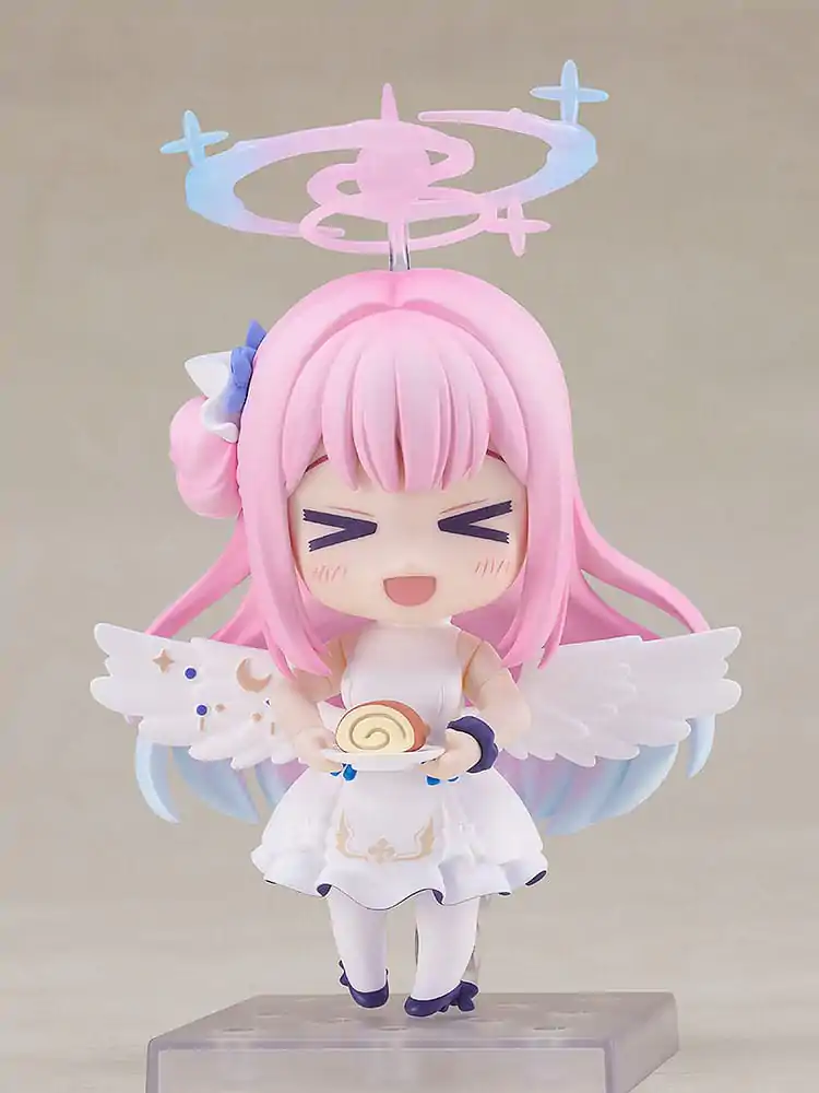 Blue Archive Nendoroid akciófigura Mika Misono 10 cm termékfotó