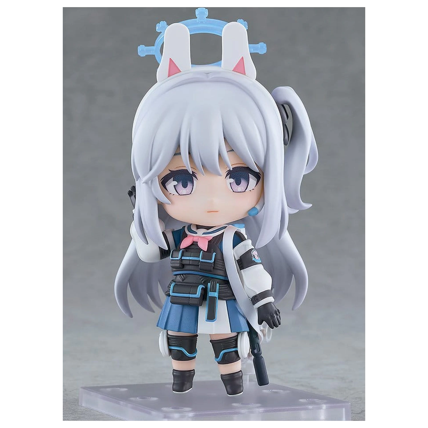 Blue Archive Nendoroid akciófigura Miyako Tsukiyuki 10 cm termékfotó