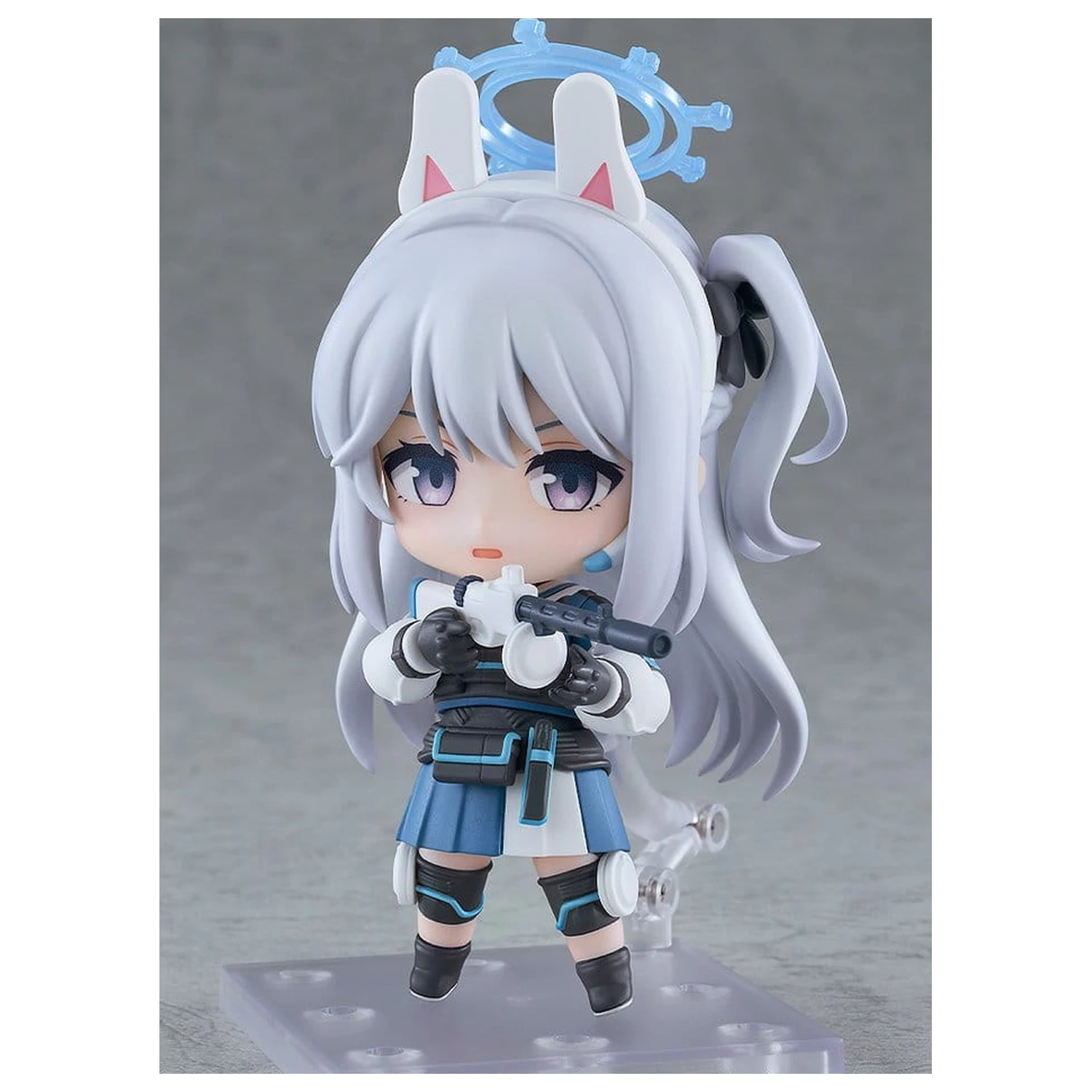 Blue Archive Nendoroid akciófigura Miyako Tsukiyuki 10 cm termékfotó