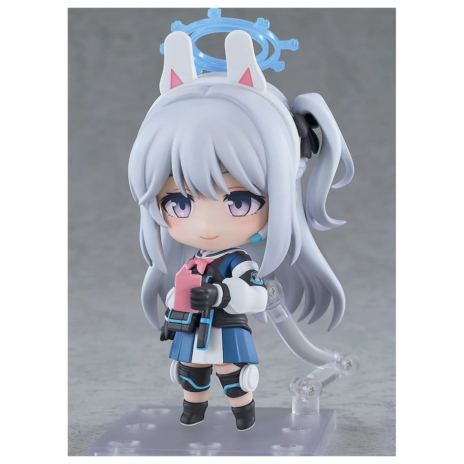 Blue Archive Nendoroid akciófigura Miyako Tsukiyuki 10 cm termékfotó