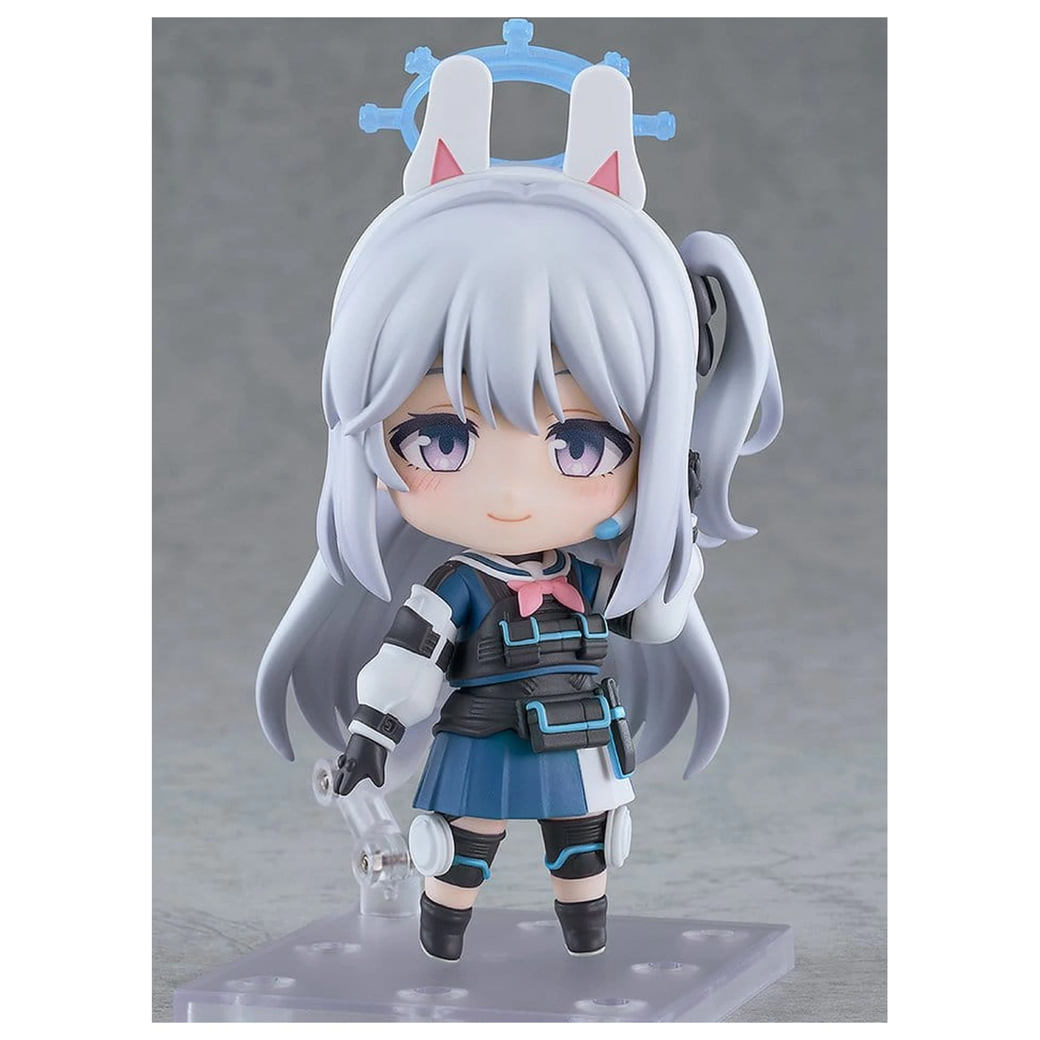 Blue Archive Nendoroid akciófigura Miyako Tsukiyuki 10 cm termékfotó