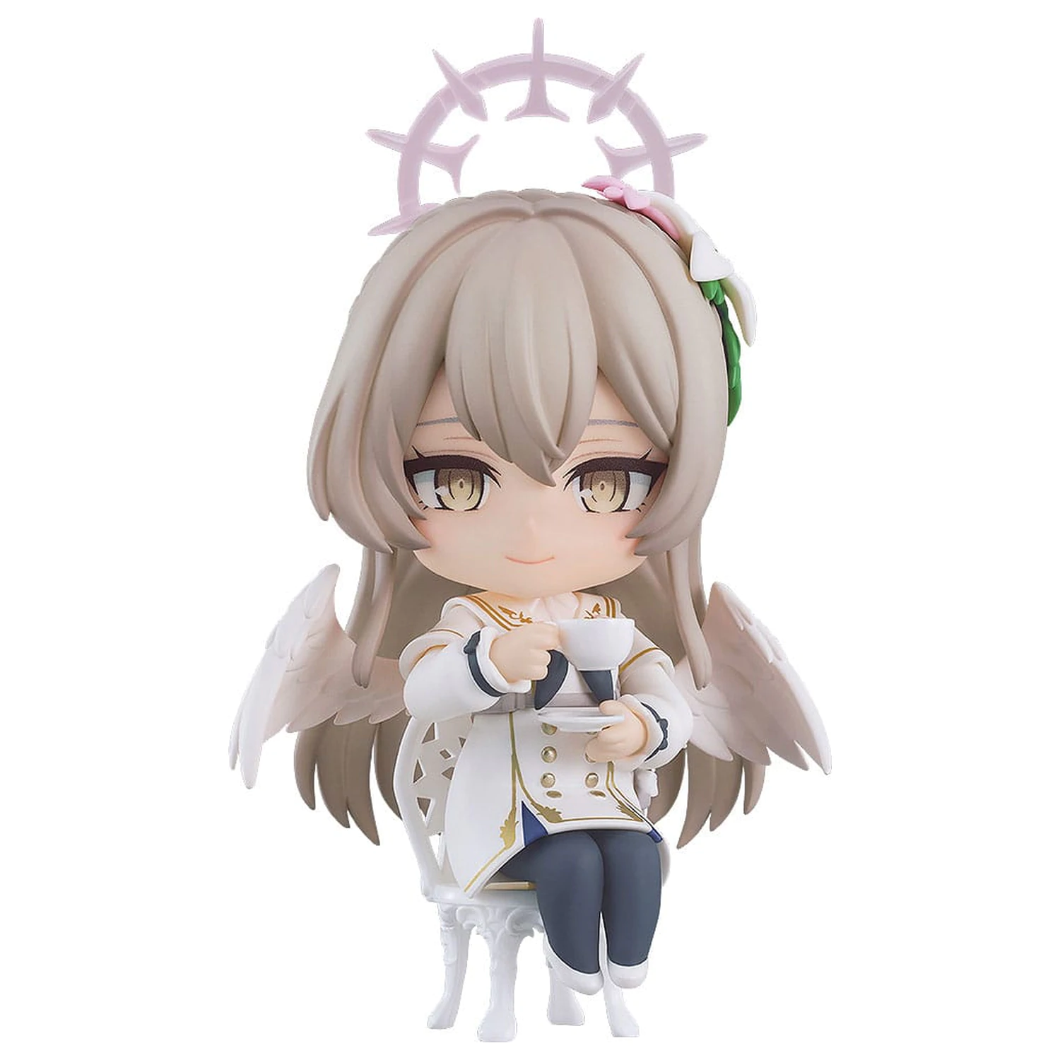 Blue Archive Nendoroid akciófigura Nagisa Kirifuji 10 cm   termékfotó