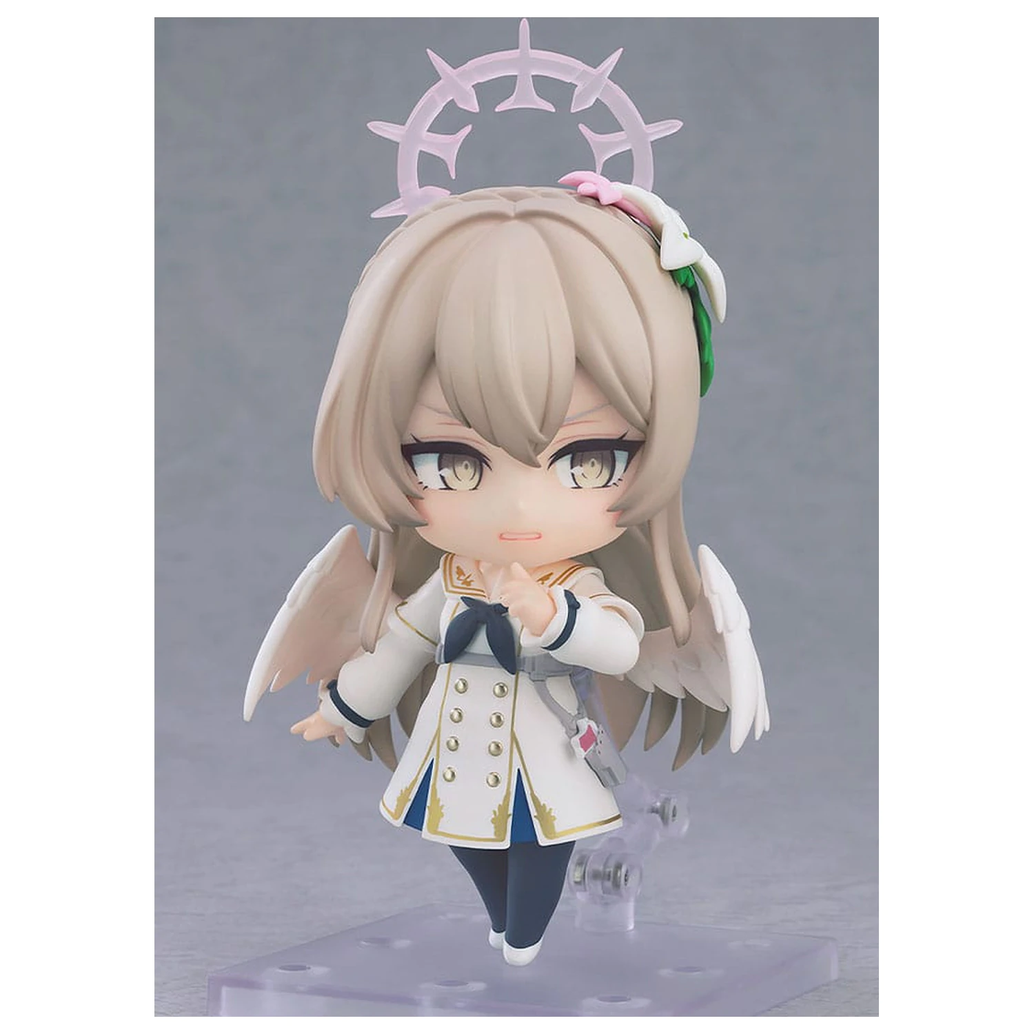 Blue Archive Nendoroid akciófigura Nagisa Kirifuji 10 cm   termékfotó