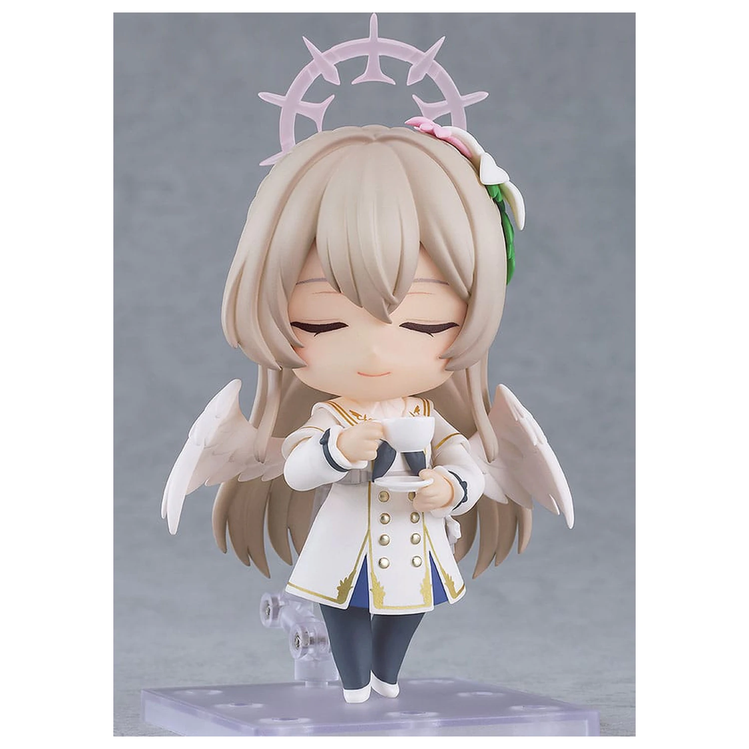 Blue Archive Nendoroid akciófigura Nagisa Kirifuji 10 cm   termékfotó