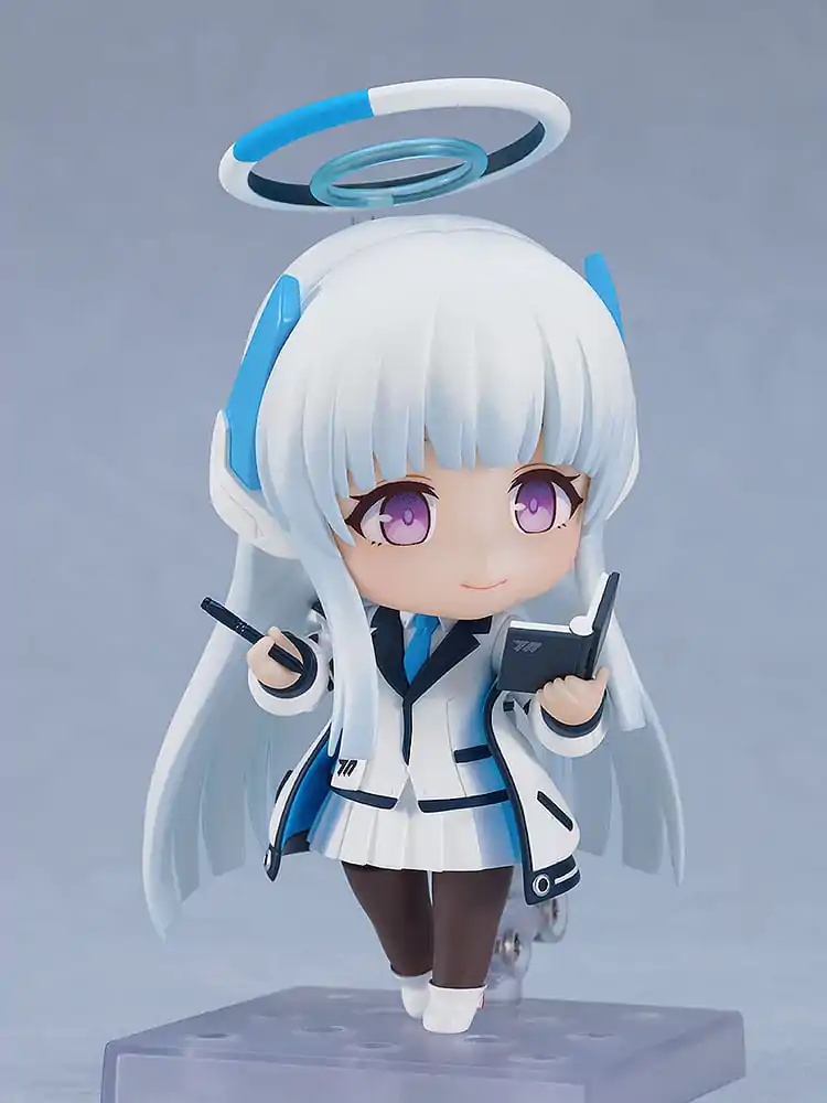 Blue Archive Nendoroid akciófigura Noa Ushio 10 cm termékfotó