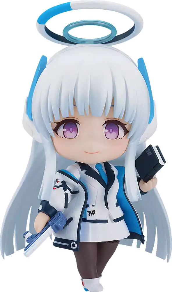 Blue Archive Nendoroid akciófigura Noa Ushio 10 cm termékfotó