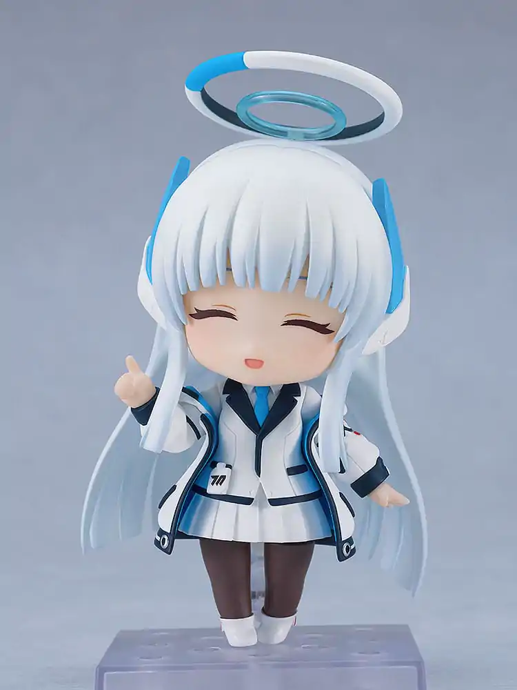 Blue Archive Nendoroid akciófigura Noa Ushio 10 cm termékfotó