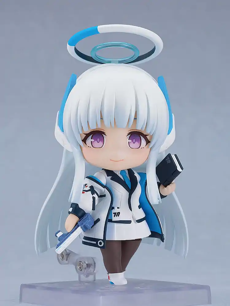 Blue Archive Nendoroid akciófigura Noa Ushio 10 cm termékfotó