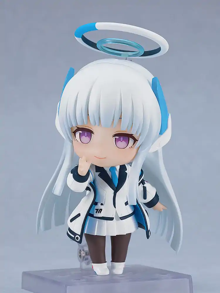 Blue Archive Nendoroid akciófigura Noa Ushio 10 cm termékfotó