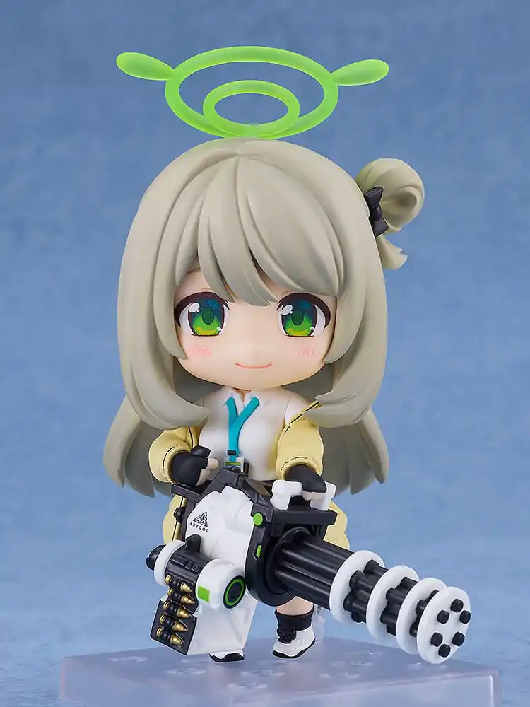 Blue Archive Nendoroid akciófigura Nonomi Izayoi 10 cm termékfotó