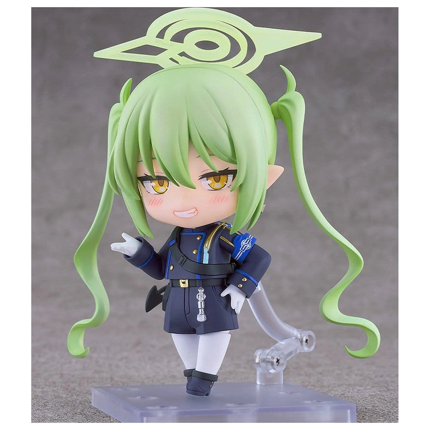Blue Archive Nendoroid akciófigura Nozomi Tachibana 10 cm termékfotó