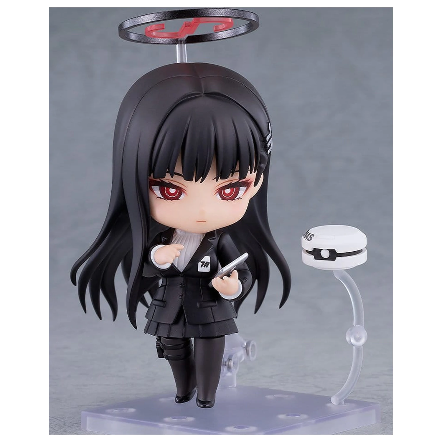 Blue Archive Nendoroid akciófigura Rio Tsukatsuki 10,0 cm termékfotó