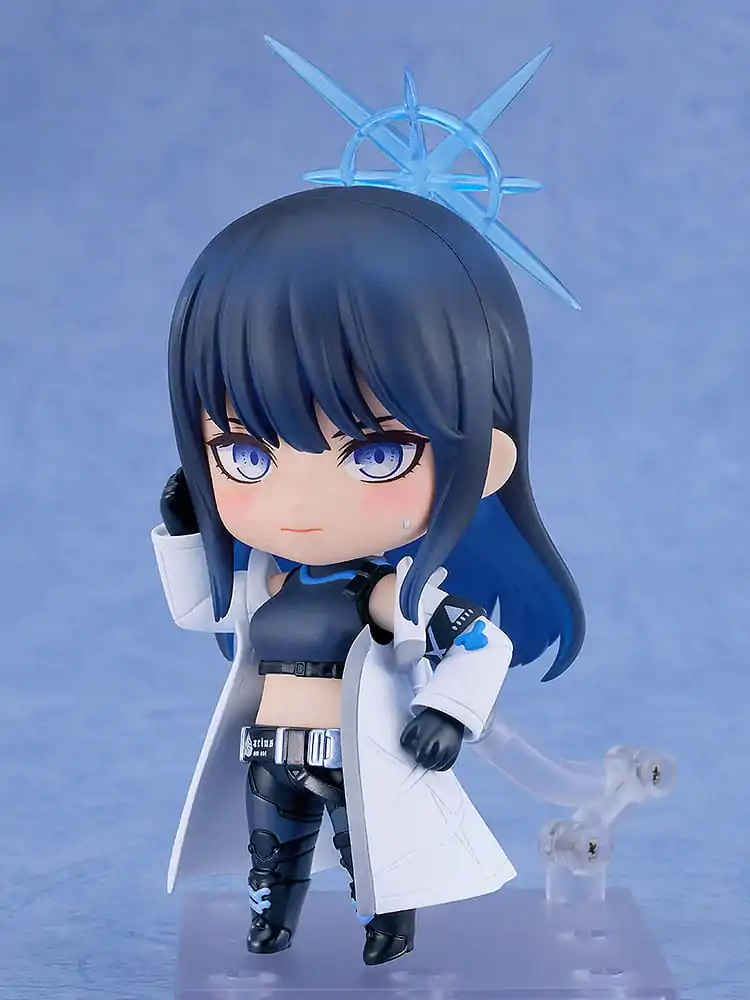 Blue Archive Nendoroid akciófigura Saori Joumae 10 cm termékfotó