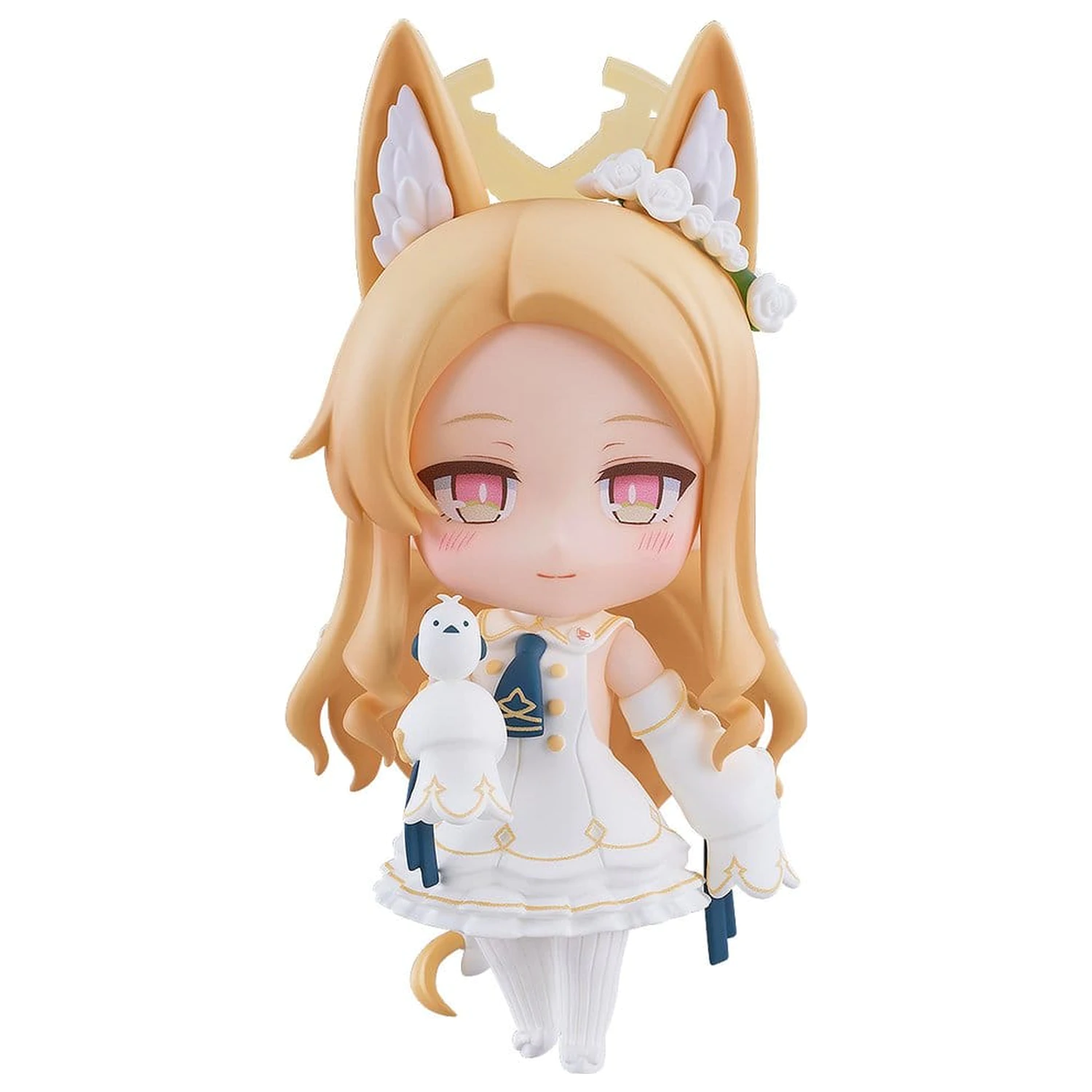 Blue Archive Nendoroid akciófigura Seia Yurizono 10 cm  termékfotó