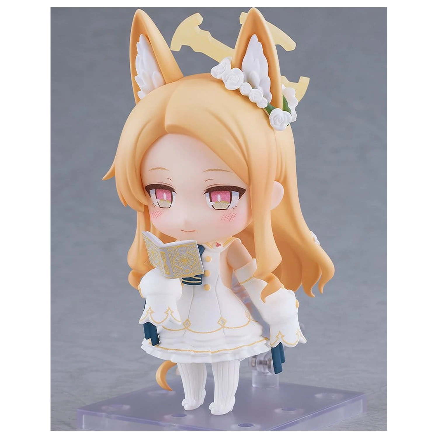 Blue Archive Nendoroid akciófigura Seia Yurizono 10 cm  termékfotó