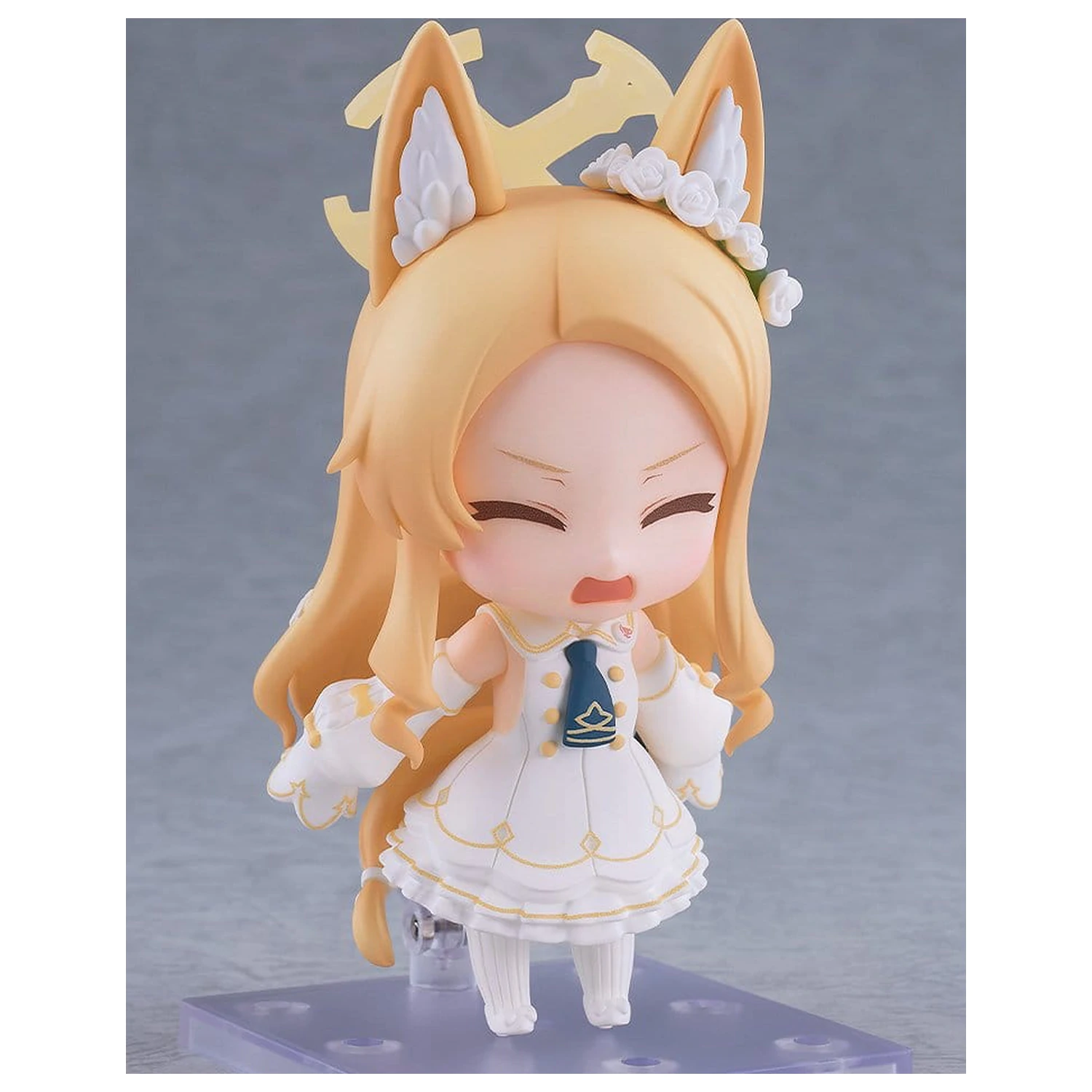 Blue Archive Nendoroid akciófigura Seia Yurizono 10 cm  termékfotó