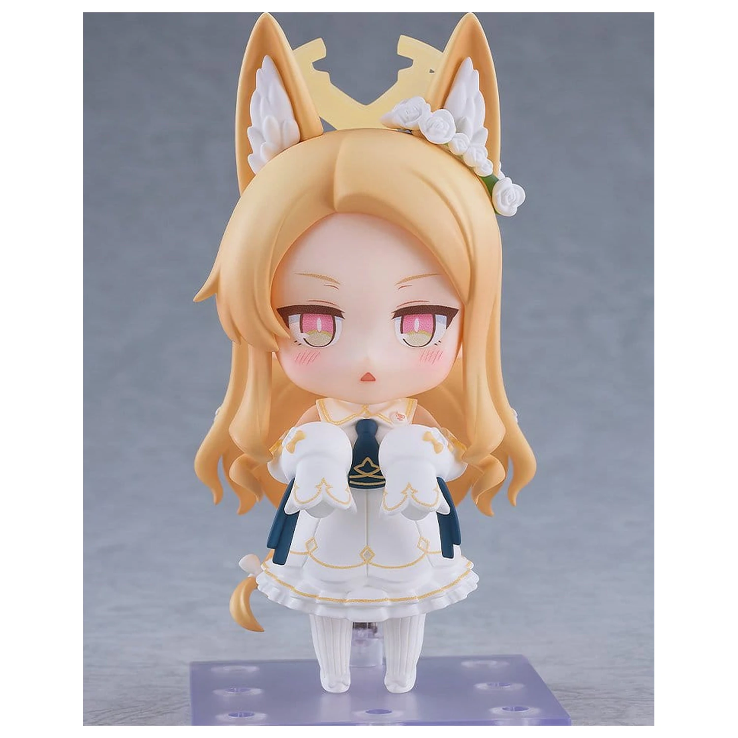 Blue Archive Nendoroid akciófigura Seia Yurizono 10 cm  termékfotó