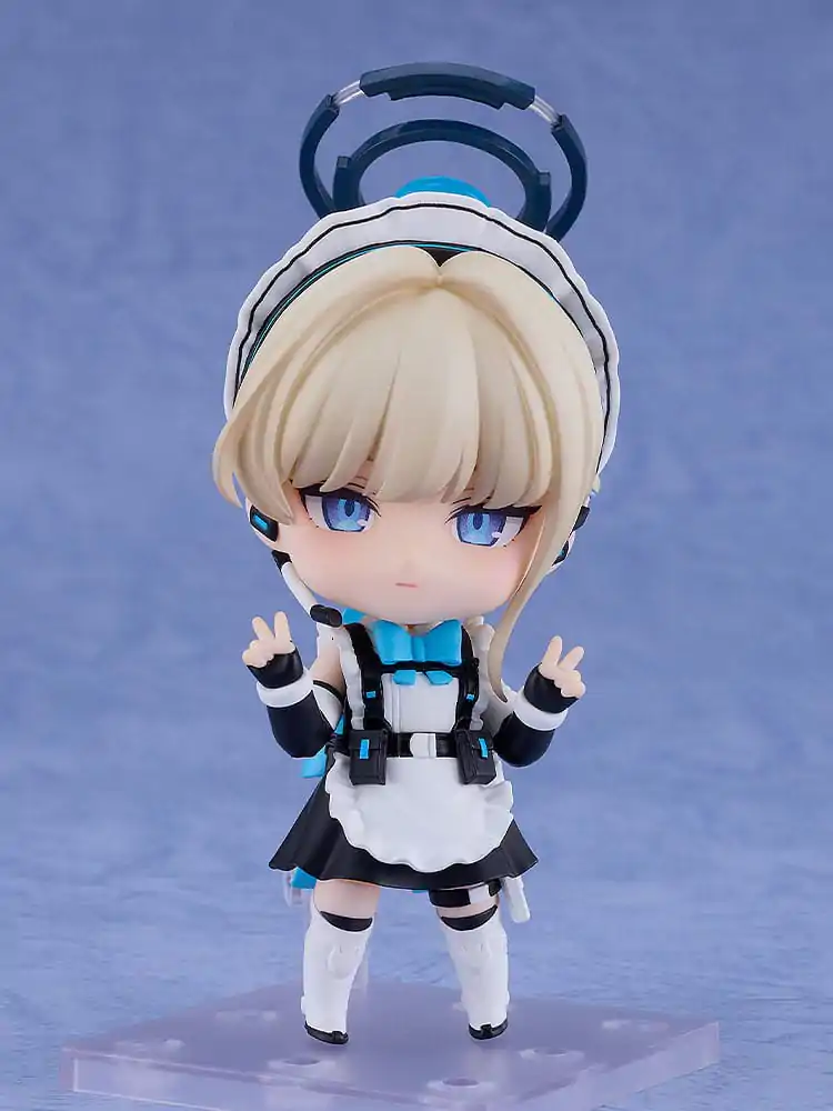 Blue Archive Nendoroid akciófigura Toki Asuma 10 cm termékfotó