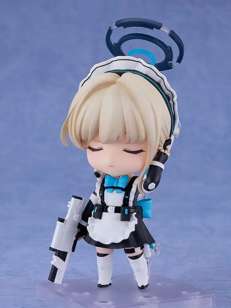Blue Archive Nendoroid akciófigura Toki Asuma 10 cm termékfotó