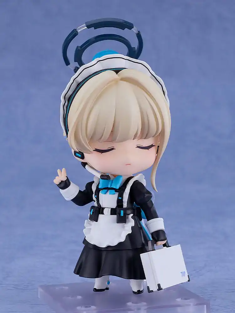 Blue Archive Nendoroid akciófigura Toki Asuma 10 cm termékfotó