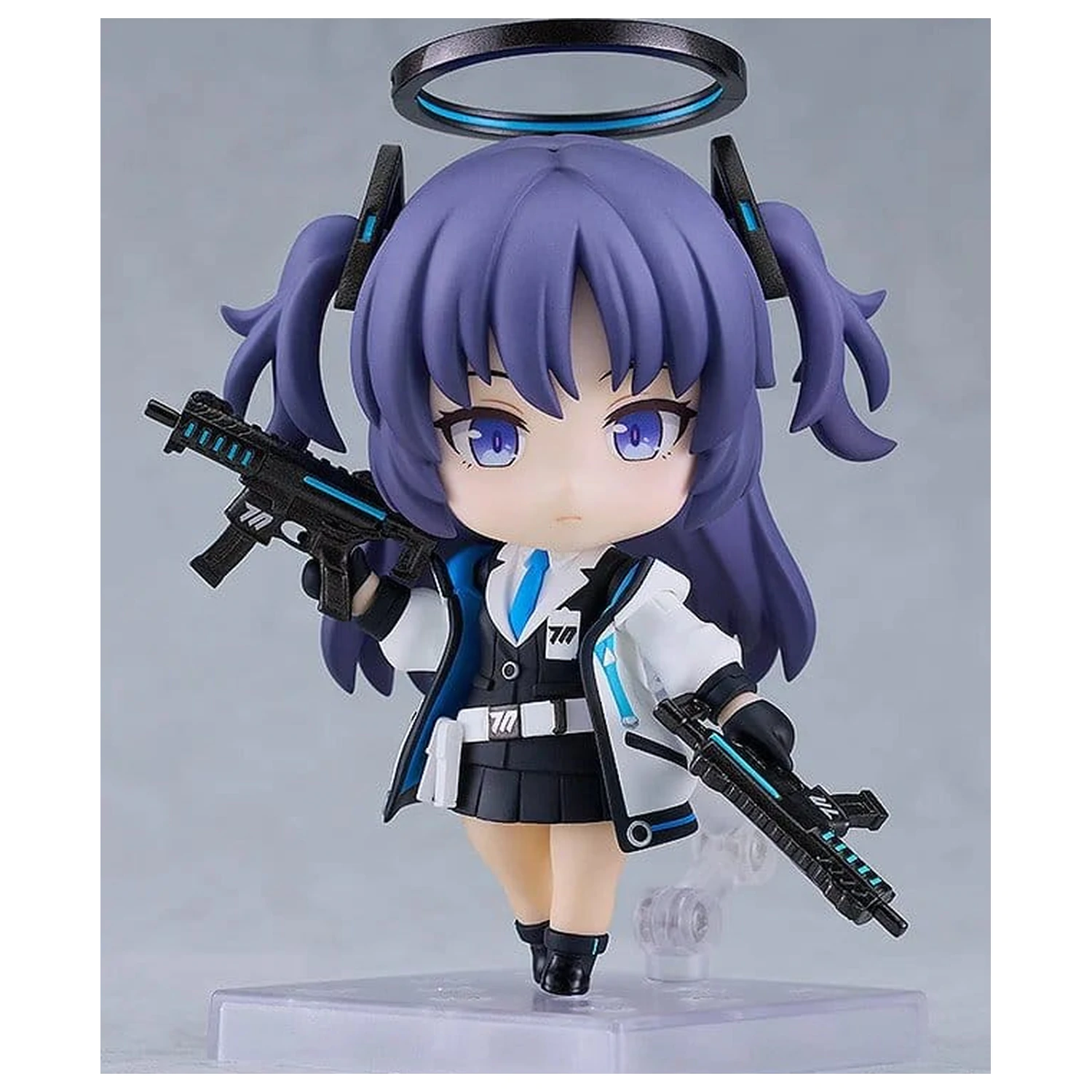 Blue Archive Nendoroid akciófigura Yuuka Hayase 10 cm termékfotó