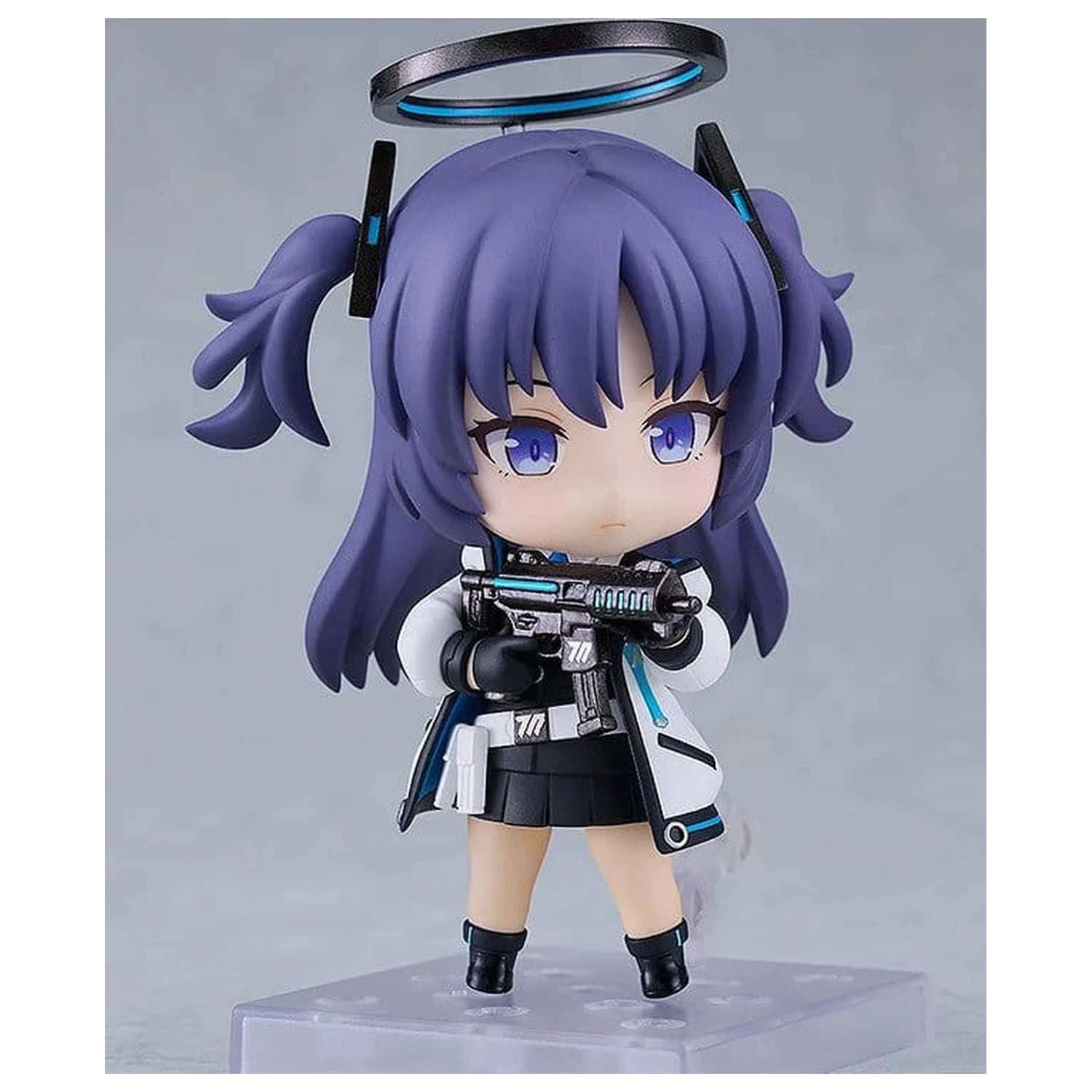 Blue Archive Nendoroid akciófigura Yuuka Hayase 10 cm termékfotó