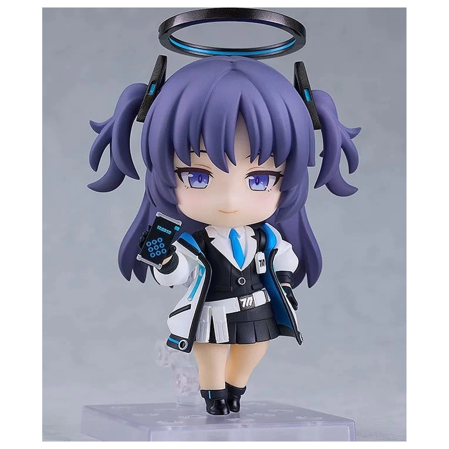 Blue Archive Nendoroid akciófigura Yuuka Hayase 10 cm termékfotó