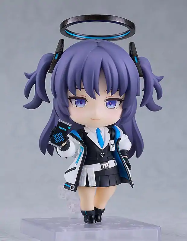 Blue Archive Nendoroid akciófigura Yuuka Hayase 10 cm termékfotó