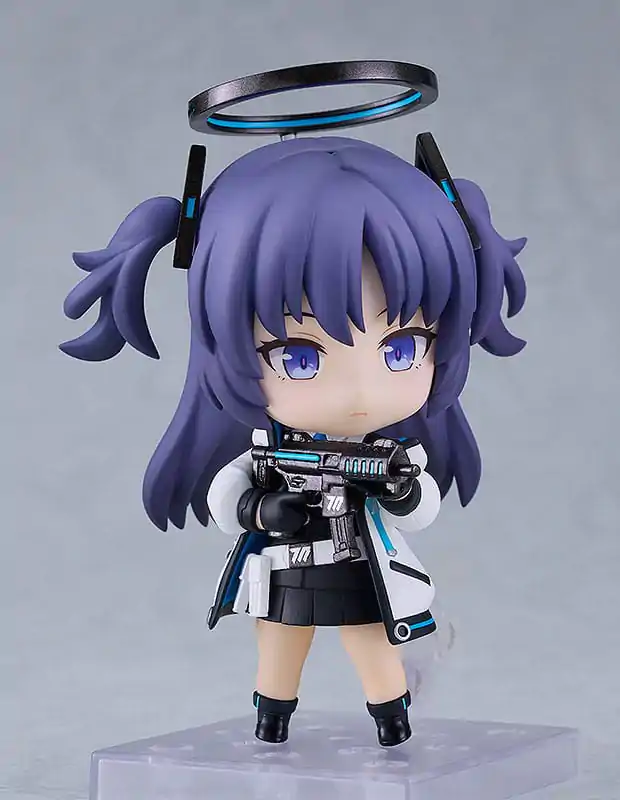 Blue Archive Nendoroid akciófigura Yuuka Hayase 10 cm termékfotó