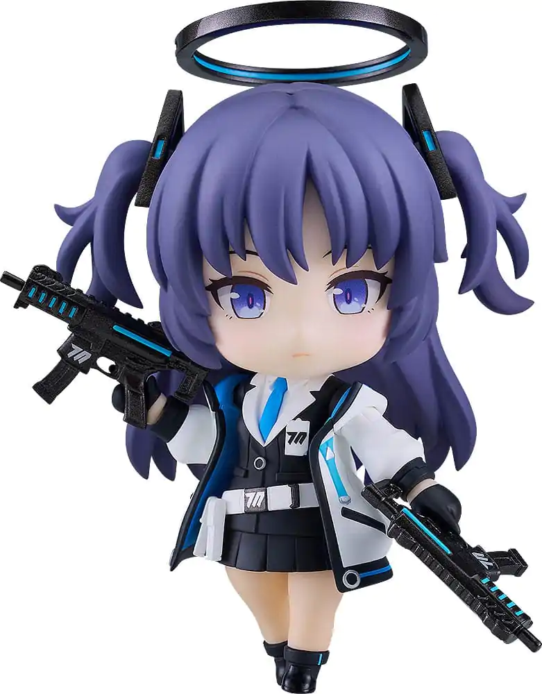 Blue Archive Nendoroid akciófigura Yuuka Hayase 10 cm termékfotó