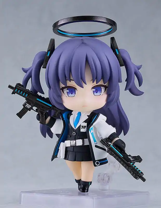 Blue Archive Nendoroid akciófigura Yuuka Hayase 10 cm termékfotó