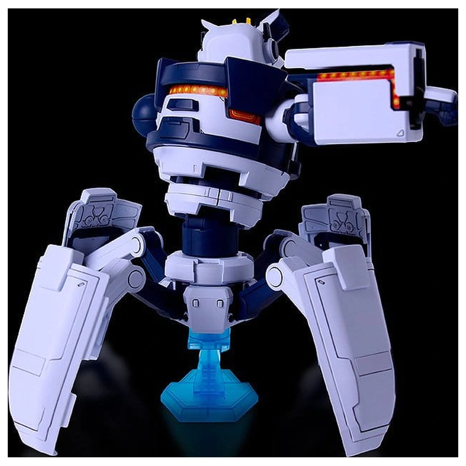 Blue Archive Neo-Avant Guard Műanyag modell készlet 20 cm termékfotó